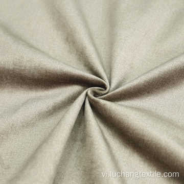 In ấn sofa Velvet Velvet